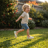 Rafferty's Barefoot 1 Sneaker - Meadow Mix - Rafferty's Shoes