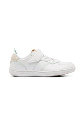 Rafferty's Barefoot 1 - Sneaker - Galcier White