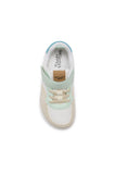 Rafferty's Barefoot 1 - Sneaker - Ocean Blue
