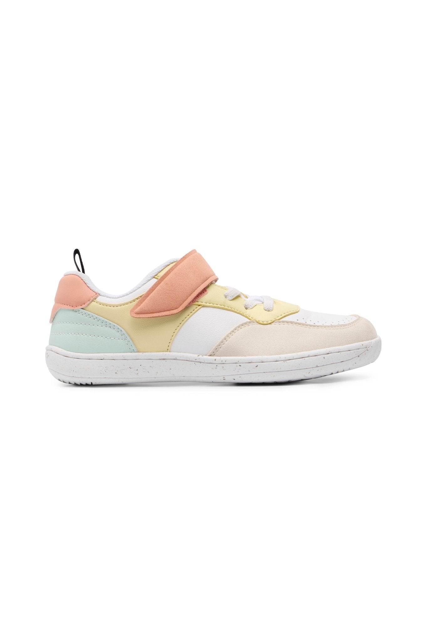 Kids Barefoot Shoes - Wide Toe Kids Sneakers