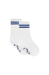 Kids seamless socks 3 pack by Rafferty’s Shoes
