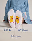 Kids seamless socks 3 pack by Rafferty’s Shoes