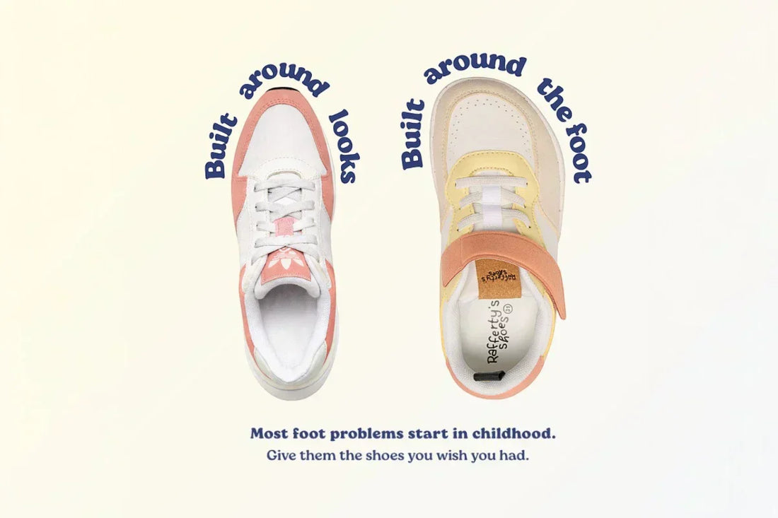 The Beginner's Guide to Kids Barefoot Shoes