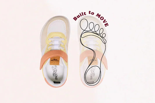 Rafferty's Shoes Kids Barefoot Shoes Australia