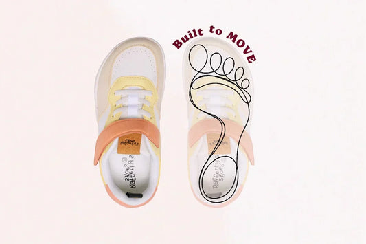 Rafferty's Shoes Kids Barefoot Shoes Australia