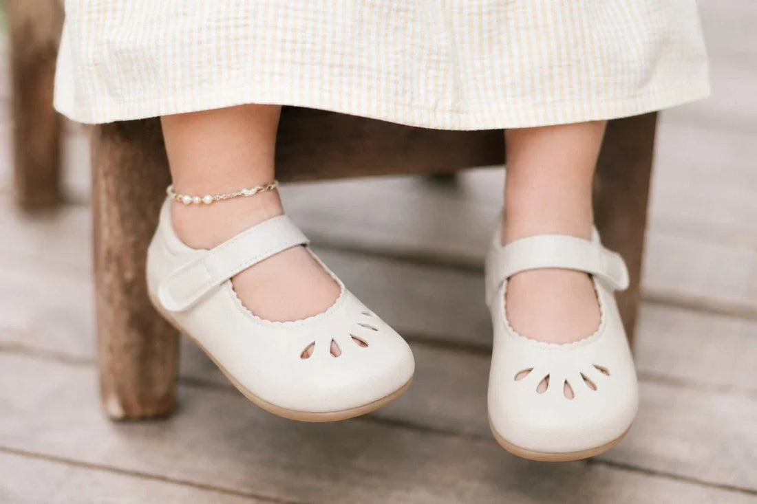 Signs Your Kid’s Shoes Are Too Small And What It’s Doing to Their Feet