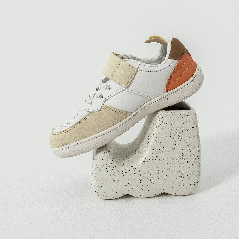 Rafferty's Barefoot 1 Sneaker - Desert Sand - Rafferty's Shoes
