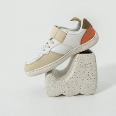 Rafferty's Barefoot 1 Sneaker - Desert Sand - Rafferty's Shoes