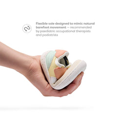Rafferty's Barefoot 1 Sneaker - Meadow Mix - Rafferty's Shoes