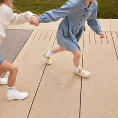 Rafferty's Barefoot 1 Sneaker - Meadow Mix - Rafferty's Shoes