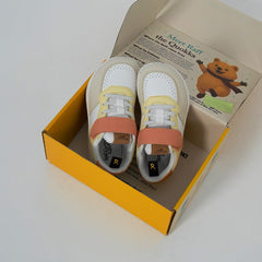 Rafferty's Barefoot 1 Sneaker - Meadow Mix - Rafferty's Shoes