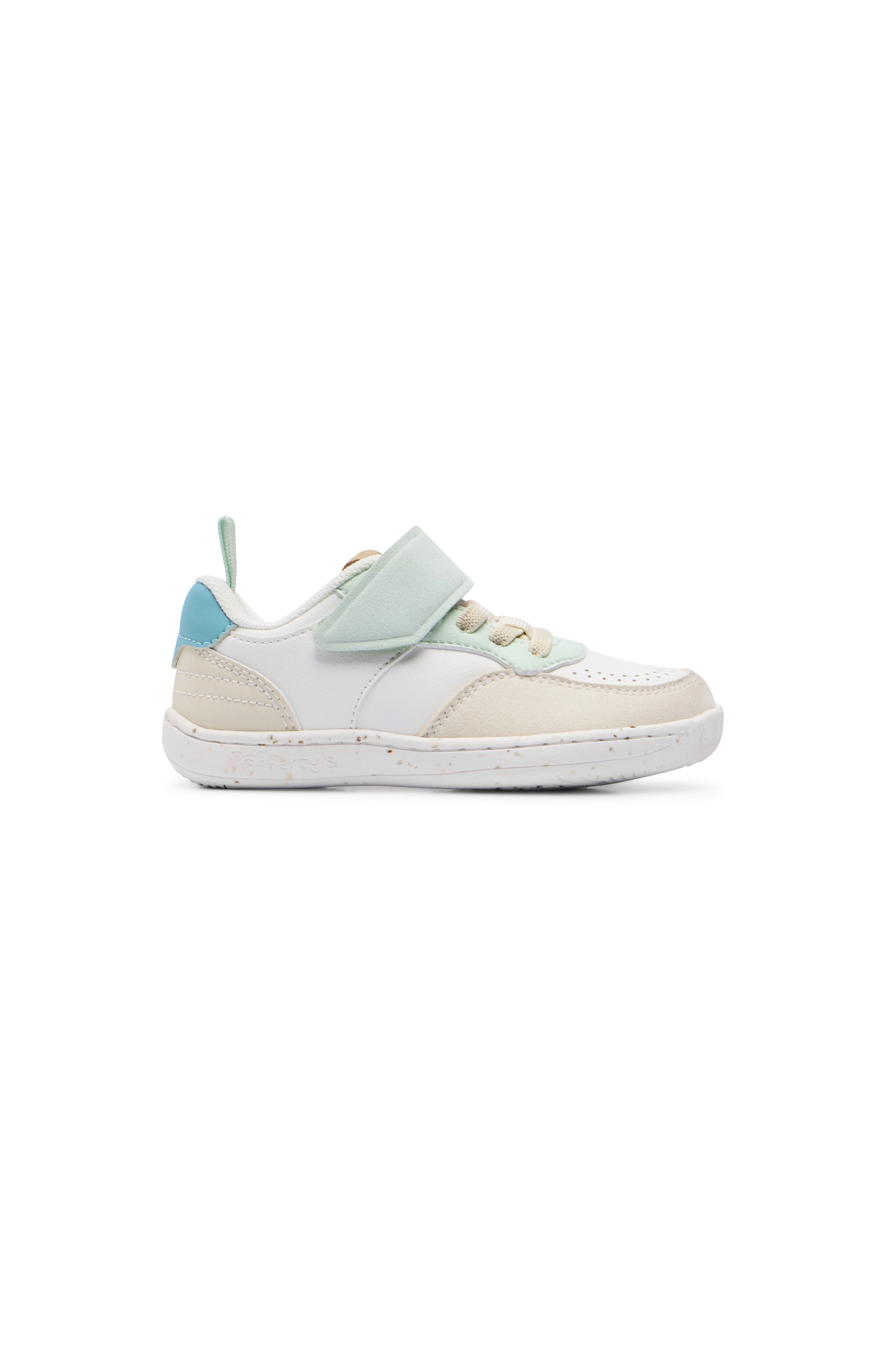 Rafferty's Barefoot 1 - Sneaker - Ocean Blue