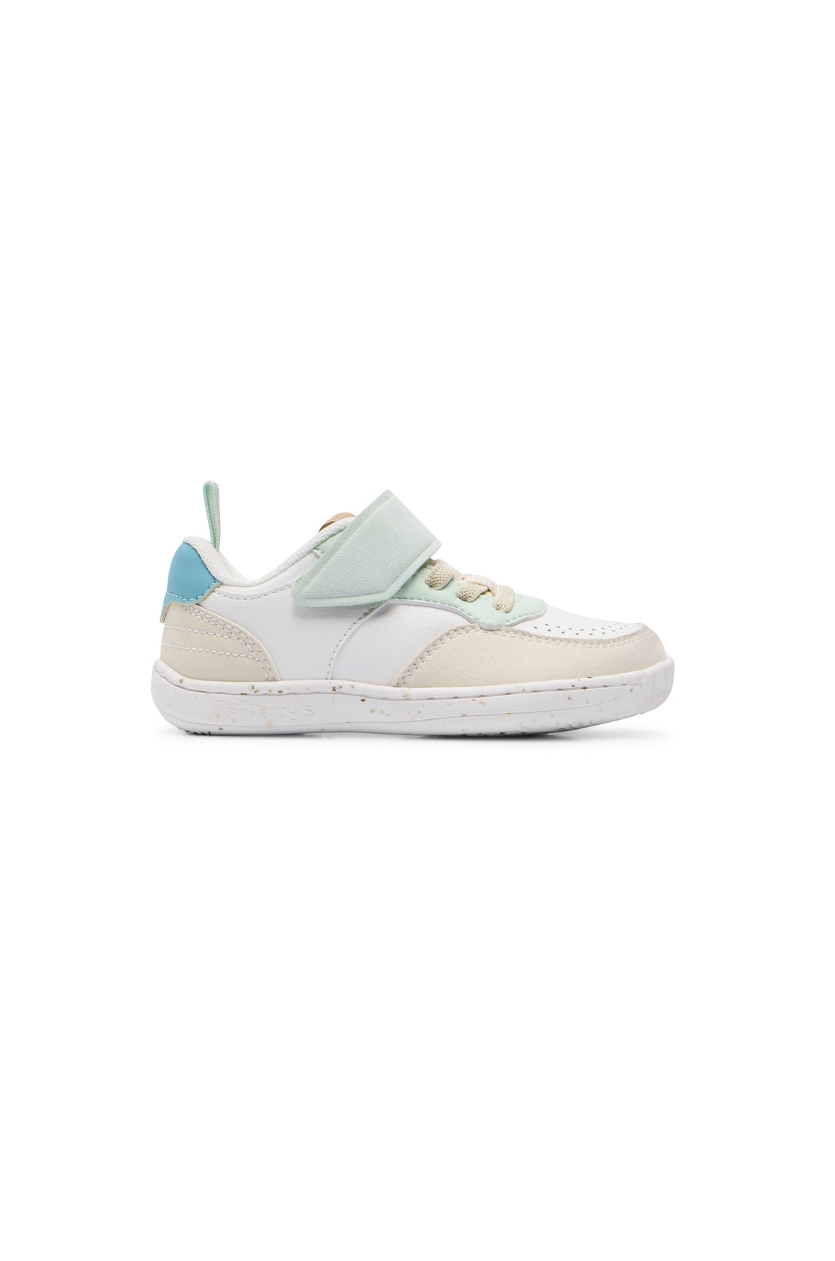 Rafferty's Barefoot 1 - Sneaker - Ocean Blue