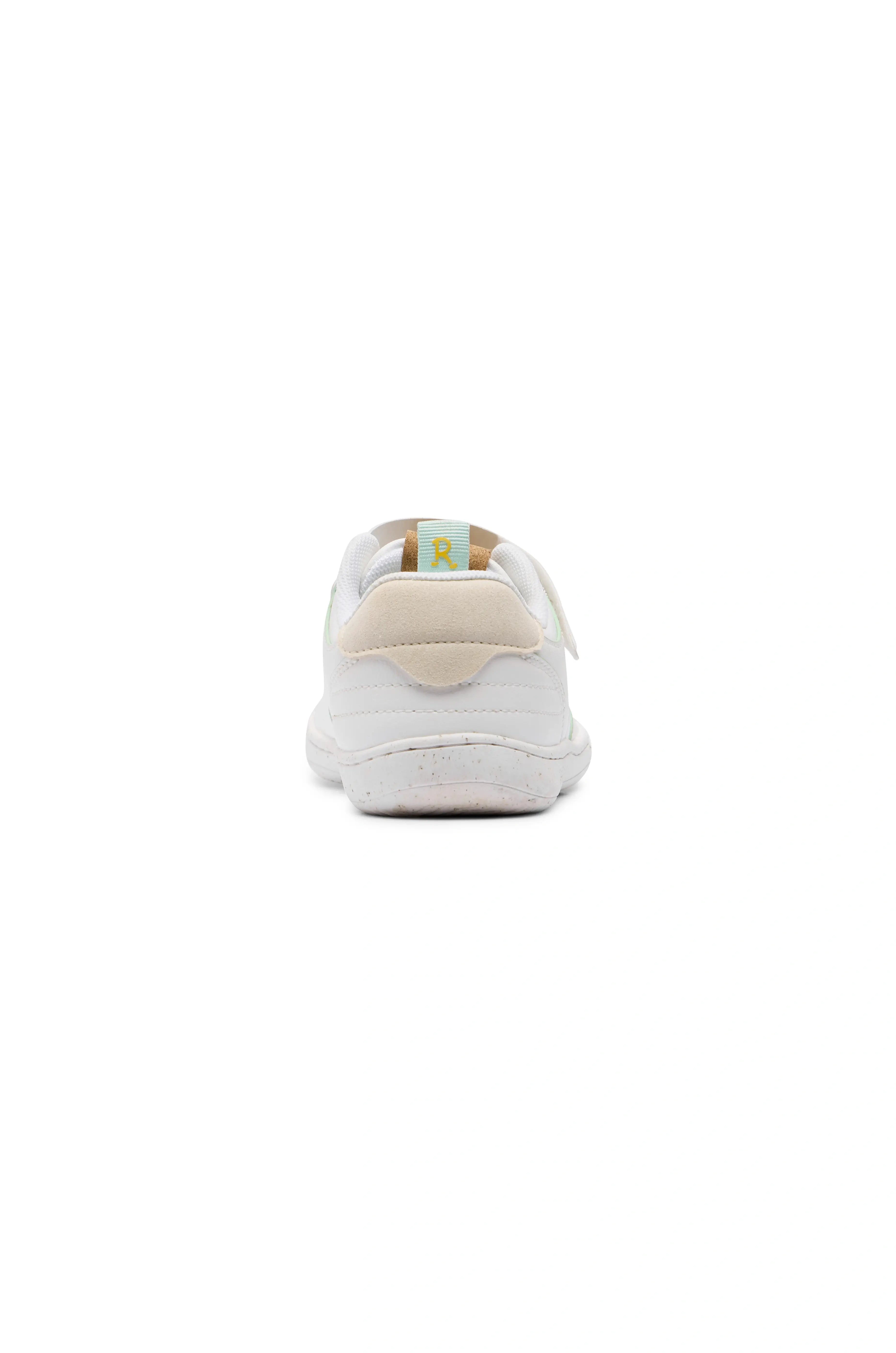 Rafferty's Barefoot 1 - Sneaker - Galcier White