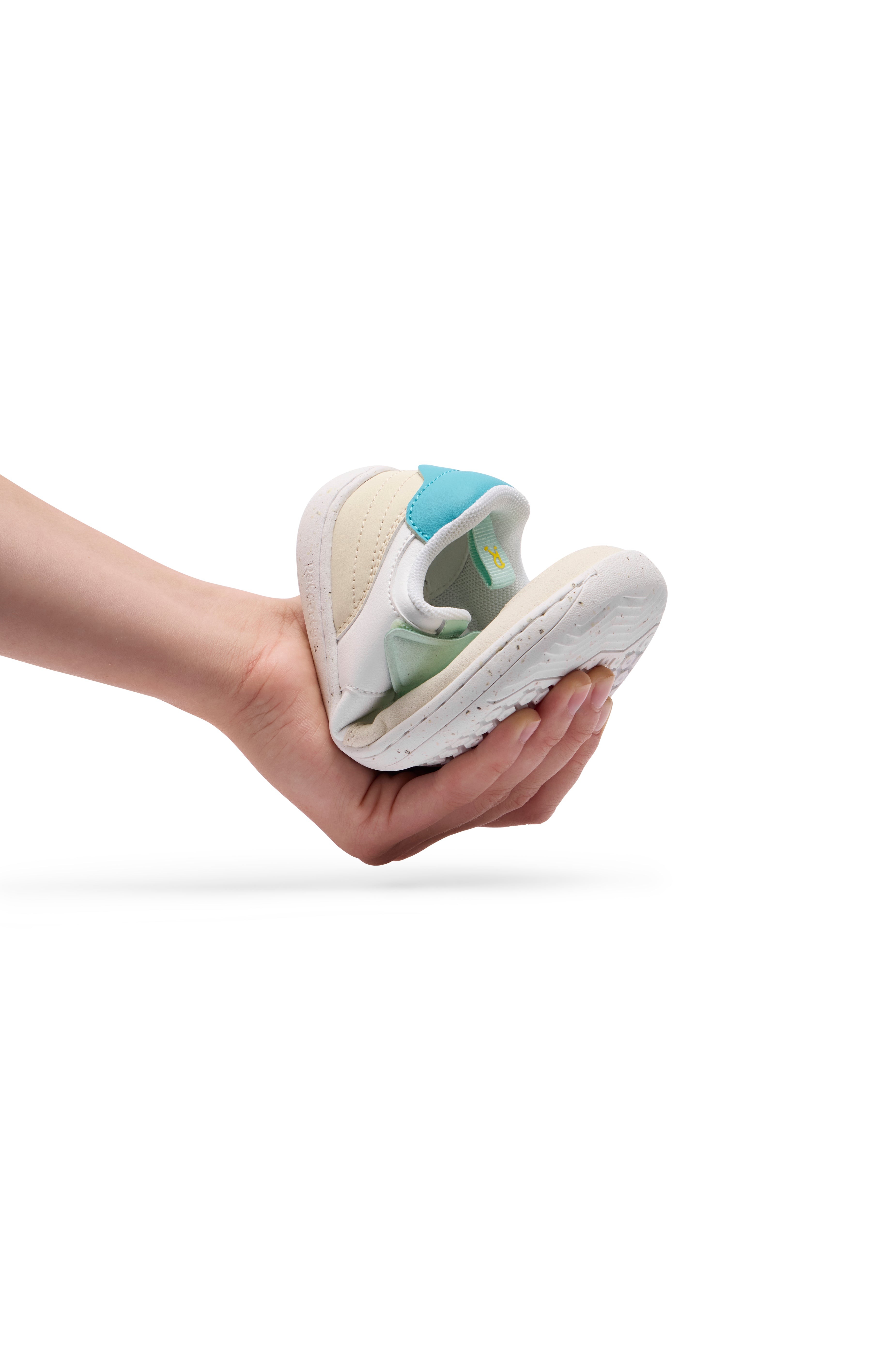 Rafferty's Barefoot 1 - Sneaker