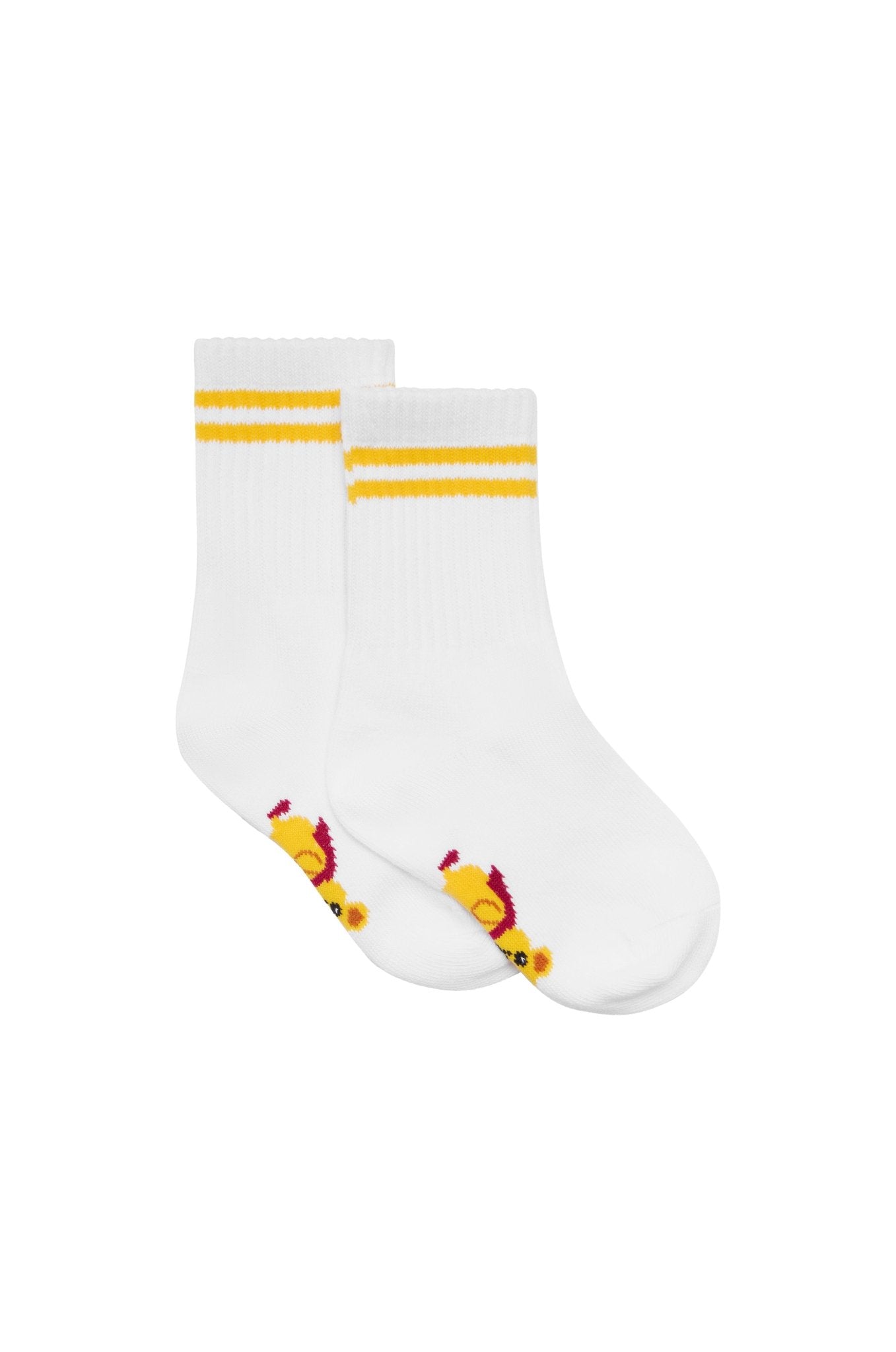 Kids seamless socks 3 pack by Rafferty’s Shoes