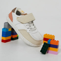Rafferty's Barefoot 1 Sneaker - Desert Sand - Rafferty's Shoes