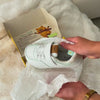 Rafferty’s Barefoot Sneaker - Glacier White