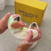 Rafferty's Barefoot Sneaker - Meadow Mix