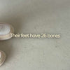 Rafferty's Barefoot Sneaker - Desert Sand